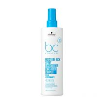 Spray-Baume Bonacure Clean Moisture Kick Schwarzkopf 400ml