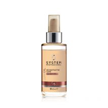 Huile Reconstructive Elixir L4 LuxeOil System Professional 100 ML
