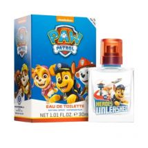 Eau de toilette Pat Patrouille 30ml