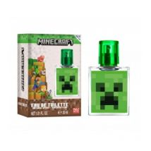 Eau de toilette Minecraft 30ml