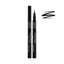 Eyeliner feutre longue tenue n°01 noir Fashion Make Up