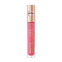Rouge à lèvre liquide mat Matte My Life n°07 Spicy Rose Fashion Make Up