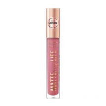 Rouge à lèvre liquide mat Matte My Life n°09 Lady Rose Fashion Make Up