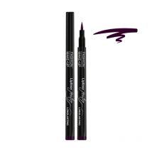 Feutre longue tenue Lipliner n°06 Prune Fashion Make Up