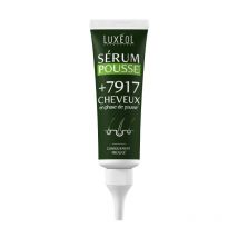 Sérum pousse des cheveux Luxéol 50ml