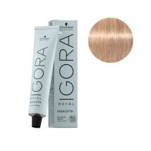 Igora Royal Highlifts 10-49 Eclaircissant Beige Violet