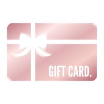 Carte cadeau 30 euros Beauty Coiffure