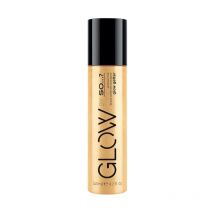 Brume parfumée scintillante Glow by So...? Glow Getter 140ml