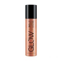 Brume parfumée scintillante Glow by So...? Bronze Babe 140ml