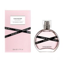 Eau de Parfum Miss So…? Love Potion 50ml