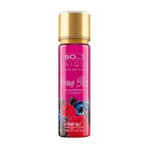 Brume pour le corps So…? Unique Berry Bliss 150ml