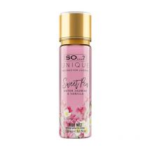 Brume pour le corps So…? Unique Sweet Pea 150ml