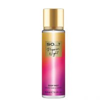 Brume pour le corps So...? You Passion Night 150ml