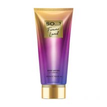 Lait corporel So...? You Forever Loved 200ml