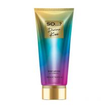 Lait corporel So...? You Divine Kiss 200ml