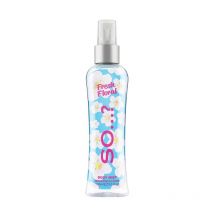 Brume pour le corps By So…? Fresh Floral 100ml
