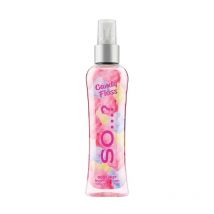 Brume pour le corps By So…? Candy Floss 100ml