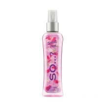 Brume pour le corps By So…? Sweet Pea 100ml