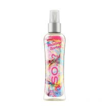 Brume pour le corps By So…? Rainbow Sorbet 100ml