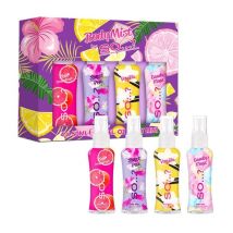 Coffret brume pour le corps By So…? 4 x 50ml