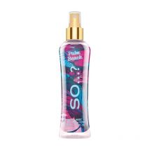 Brume pour le corps So…? Escapes Palm Beach 200ml