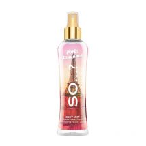 Brume pour le corps So…? Escapes Paris Romance 200ml