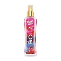 Brume pour le corps So…? Escapes Miami Vibes 200ml