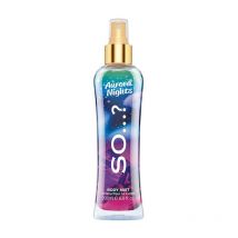 Brume pour le corps So…? Escapes Aurora Nights 200ml