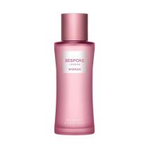 Eau de Parfum Bespoke Woman Bergamot & Rose Musk 100ml