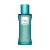 Eau de Parfum Bespoke Woman Mandarin Praline & White Flowers 100ml