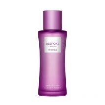 Eau de Parfum Bespoke Woman Spiced Pear & Warm Amber 100ml