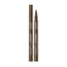 Stylo sourcils feutre longue tenue n°01 Expresso Fashion Make Up