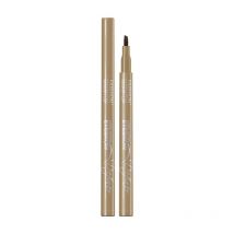 Stylo sourcils feutre longue tenue n°04 Blonde Fashion Make Up
