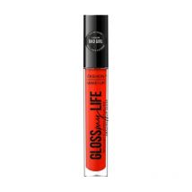 Gloss à lèvres Gloss My Life n°07 Bad Girl Fashion Make Up