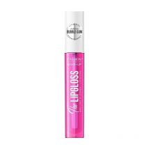 Gloss à lèvres The Gloss n°05 Bubble Gum Fashion Make Up
