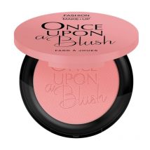 Blush Once Upon a Blush n°01 Blush Bare Fashion Make Up