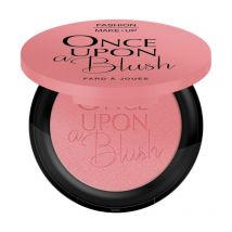 Blush Once Upon a Blush n°02 Rosewood Fashion Make Up