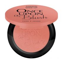 Blush Once Upon a Blush n°03 Terracotta Fashion Make Up