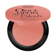 Blush Once Upon a Blush n°04 Sienna Fashion Make Up