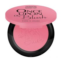 Blush Once Upon a Blush n°06 Chic Pink Fashion Make Up