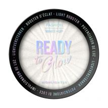 Poudre illuminatrice Ready to Glow n°02 Pearl White Fashion Make Up