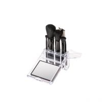 Set pinceaux avec miroir Fashion Make Up