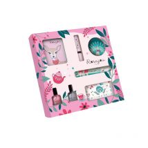 Coffret maquillage fard à paupières Rosajou