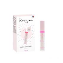 Lip Gloss Perle Rosajou 3,4g
