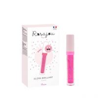 Lip Gloss Rubis Rosajou 3,4g