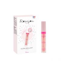 Lip Gloss Ballerine Rosajou 3,4g