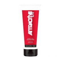 Gel fixant fixation forte Attractive Gel Hard Ducastel Professionnel 200 ML