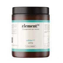 Peeling Exfolier [gel] Element[s] 1000ml