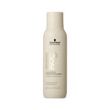 Shampooing Nutritif BlondMe Bond Repair Schwarzkopf 300ml