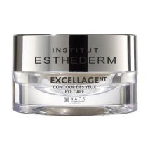 Soin contour des yeux Excellage Esthederm 15ml